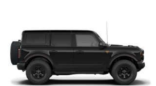 2026 Ford Bronco® External Image 1